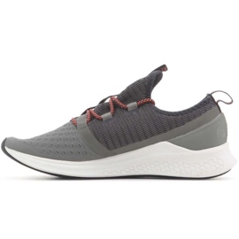 Zapatillas New Balance M Mlazrhm gris 14