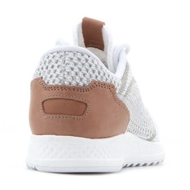Saucony Shadow 5000 Evr M S70396-4 blanco marrón 7