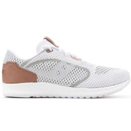 Saucony Shadow 5000 Evr M S70396-4 blanco marrón 8
