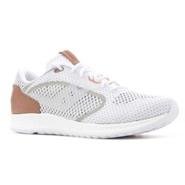 Saucony Shadow 5000 Evr M S70396-4 blanco marrón 9