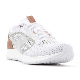 Saucony Shadow 5000 Evr M S70396-4 blanco marrón 10