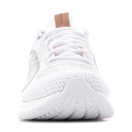 Saucony Shadow 5000 Evr M S70396-4 blanco marrón 11