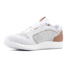 Saucony Shadow 5000 Evr M S70396-4 blanco marrón 13