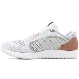 Saucony Shadow 5000 Evr M S70396-4 blanco marrón 14