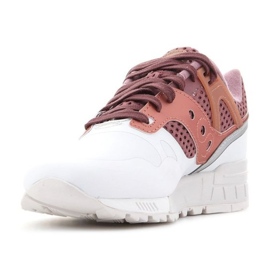 Zapatos Saucony Grid M S70388-3 blanco 4