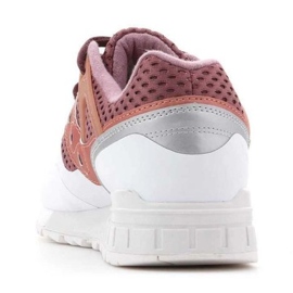 Zapatos Saucony Grid M S70388-3 blanco 15