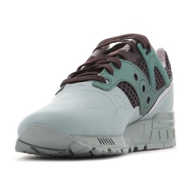 Zapatillas Saucony Grid M S70388-2 gris 4