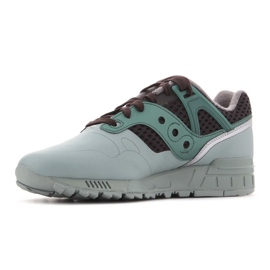 Zapatillas Saucony Grid M S70388-2 gris 5