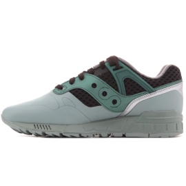 Zapatillas Saucony Grid M S70388-2 gris 6
