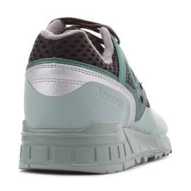 Zapatillas Saucony Grid M S70388-2 gris 7