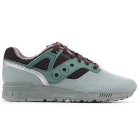Zapatillas Saucony Grid M S70388-2 gris 8