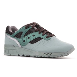 Zapatillas Saucony Grid M S70388-2 gris 9