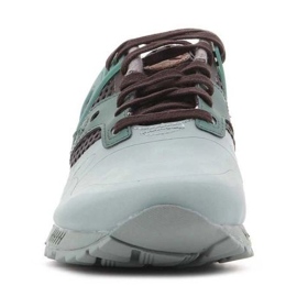 Zapatillas Saucony Grid M S70388-2 gris 11