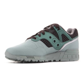 Zapatillas Saucony Grid M S70388-2 gris 13
