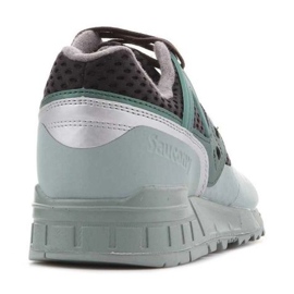 Zapatillas Saucony Grid M S70388-2 gris 15