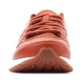 Saucony Freedom Runner M S70394-2 naranja 11