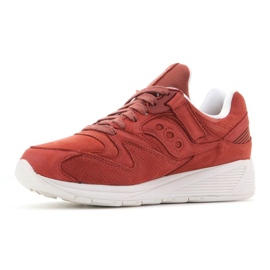 Zapatillas Saucony Grid 8500 Ht M S70390-1 rojo 5