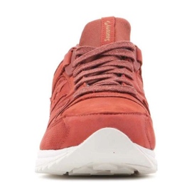 Zapatillas Saucony Grid 8500 Ht M S70390-1 rojo 11