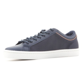 Lacoste Cam M 7-35CAM01016T3 azul 5