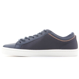 Lacoste Cam M 7-35CAM01016T3 azul 6