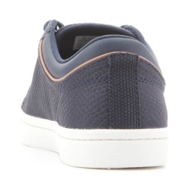 Lacoste Cam M 7-35CAM01016T3 azul 7