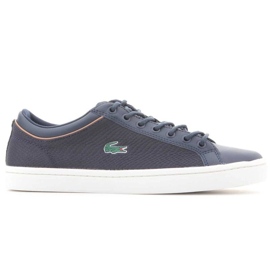 Lacoste Cam M 7-35CAM01016T3 azul 8
