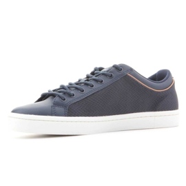 Lacoste Cam M 7-35CAM01016T3 azul 13