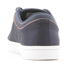 Lacoste Cam M 7-35CAM01016T3 azul 15