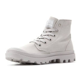 Palladium Paladio Pampa Hola 73089-056-M beige 5