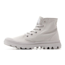 Palladium Paladio Pampa Hola 73089-056-M beige 6