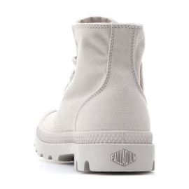 Palladium Paladio Pampa Hola 73089-056-M beige 7
