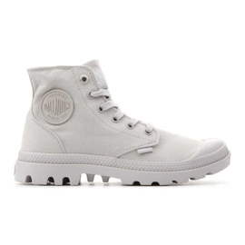 Palladium Paladio Pampa Hola 73089-056-M beige 8