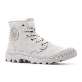 Palladium Paladio Pampa Hola 73089-056-M beige 9