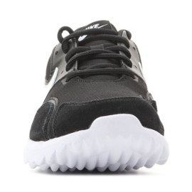 Nike Air Max Nostálgico zapatos 916789 001 negro 3