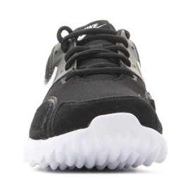 Nike Air Max Nostálgico zapatos 916789 001 negro 11