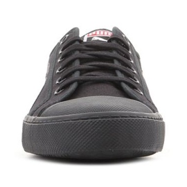 Zapatos Puma Wmns Ibiza W 356533 04 negro 3