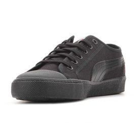 Zapatos Puma Wmns Ibiza W 356533 04 negro 12