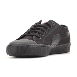 Puma Hombre Ibiza M 356533 04 negro 4