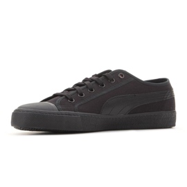 Puma Hombre Ibiza M 356533 04 negro 5