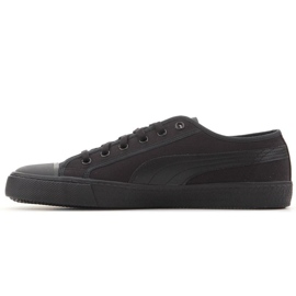 Puma Hombre Ibiza M 356533 04 negro 6