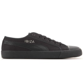 Puma Hombre Ibiza M 356533 04 negro 8