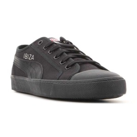 Puma Hombre Ibiza M 356533 04 negro 10
