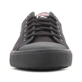 Puma Hombre Ibiza M 356533 04 negro 11
