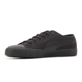 Puma Hombre Ibiza M 356533 04 negro 13