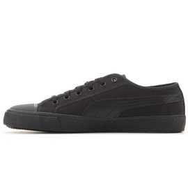 Puma Hombre Ibiza M 356533 04 negro 14