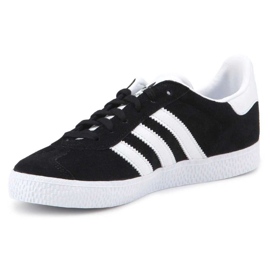 Zapatillas Adidas Gazelle C Jr BB2507 negro 9