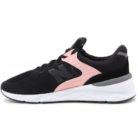 Zapatillas New Balance M MSX90HTC negro 4