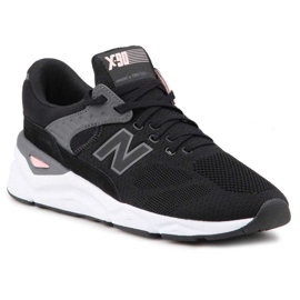 Zapatillas New Balance M MSX90HTC negro 7