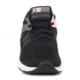 Zapatillas New Balance M MSX90HTC negro 8