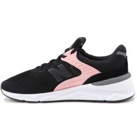 Zapatillas New Balance M MSX90HTC negro 10